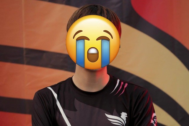 “Trùm ăn phạt” của làng VCS gặp biến lớn ngay cuối năm, đồng đội cũ cũng vạ lây