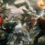 Tuyển thủ DOTA 2 ăn mừng sớm và cái kết vô cùng “đắng lòng”