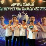 Tuyển thủ ZingSpeed Mobile Việt Nam đặt mục tiêu làm rạng danh Việt Nam trên đấu trường quốc tế