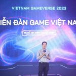 VNG cam kết xây dựng cộng đồng và phát triển ngành game Việt, định hướng vươn tầm quốc tế