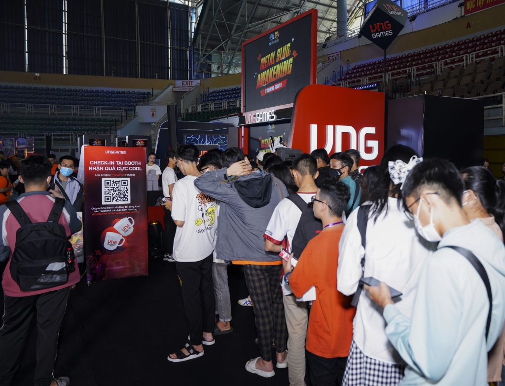 VNGGames mang tuổi thơ trở lại với ‘Rambo lùn’ phiên bản Mobile