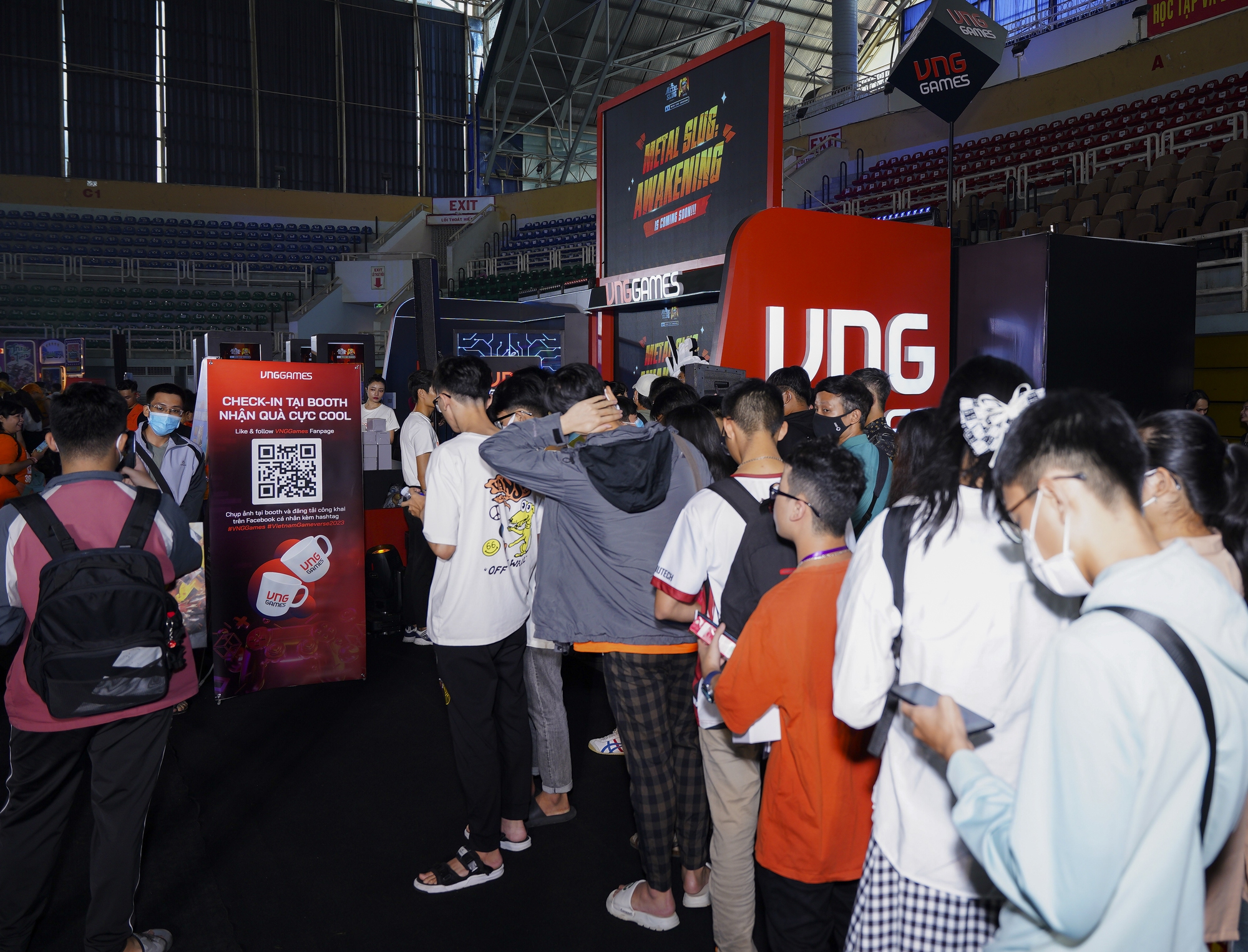 VNGGames mang tuổi thơ trở lại với ‘Rambo lùn’ phiên bản Mobile