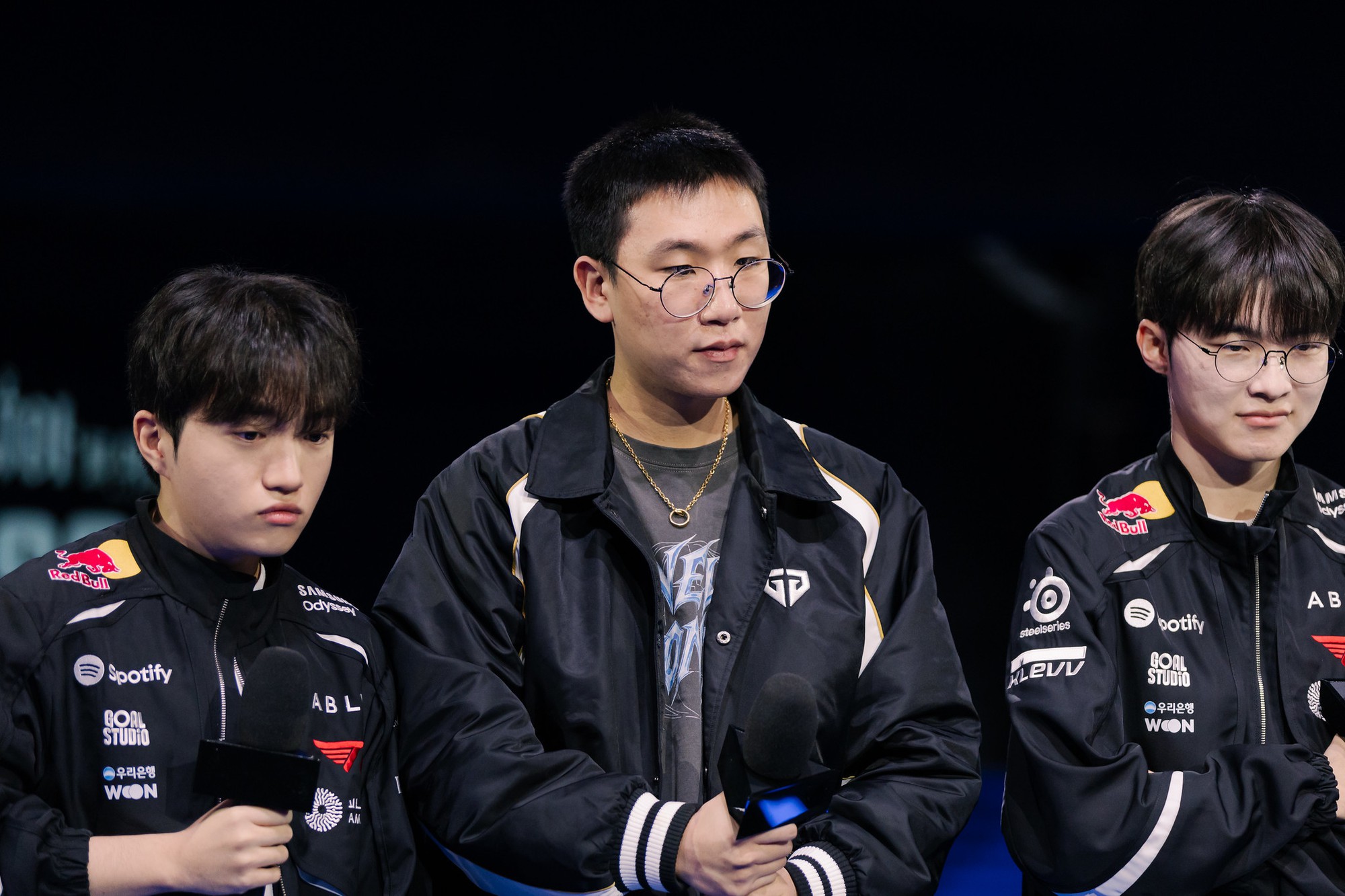 Bảng Baron gặp khó tại LCK Cup 2026 nhưng Gen.G và T1 có thể “thở phào”