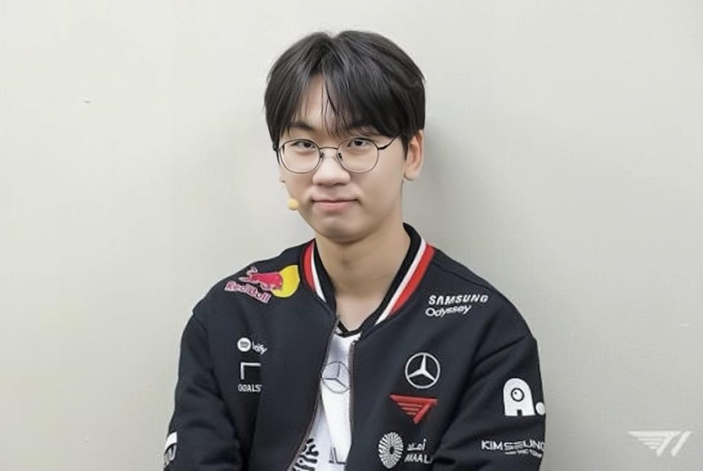 Chỉ trong vòng hơn nửa tháng, Doran đã trở thành tuyển thủ đặc biệt bậc nhất LCK