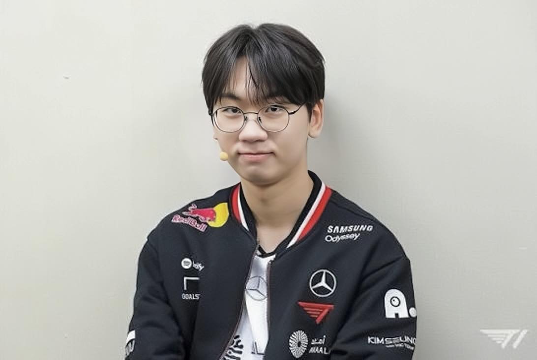 Chỉ trong vòng hơn nửa tháng, Doran đã trở thành tuyển thủ đặc biệt bậc nhất LCK