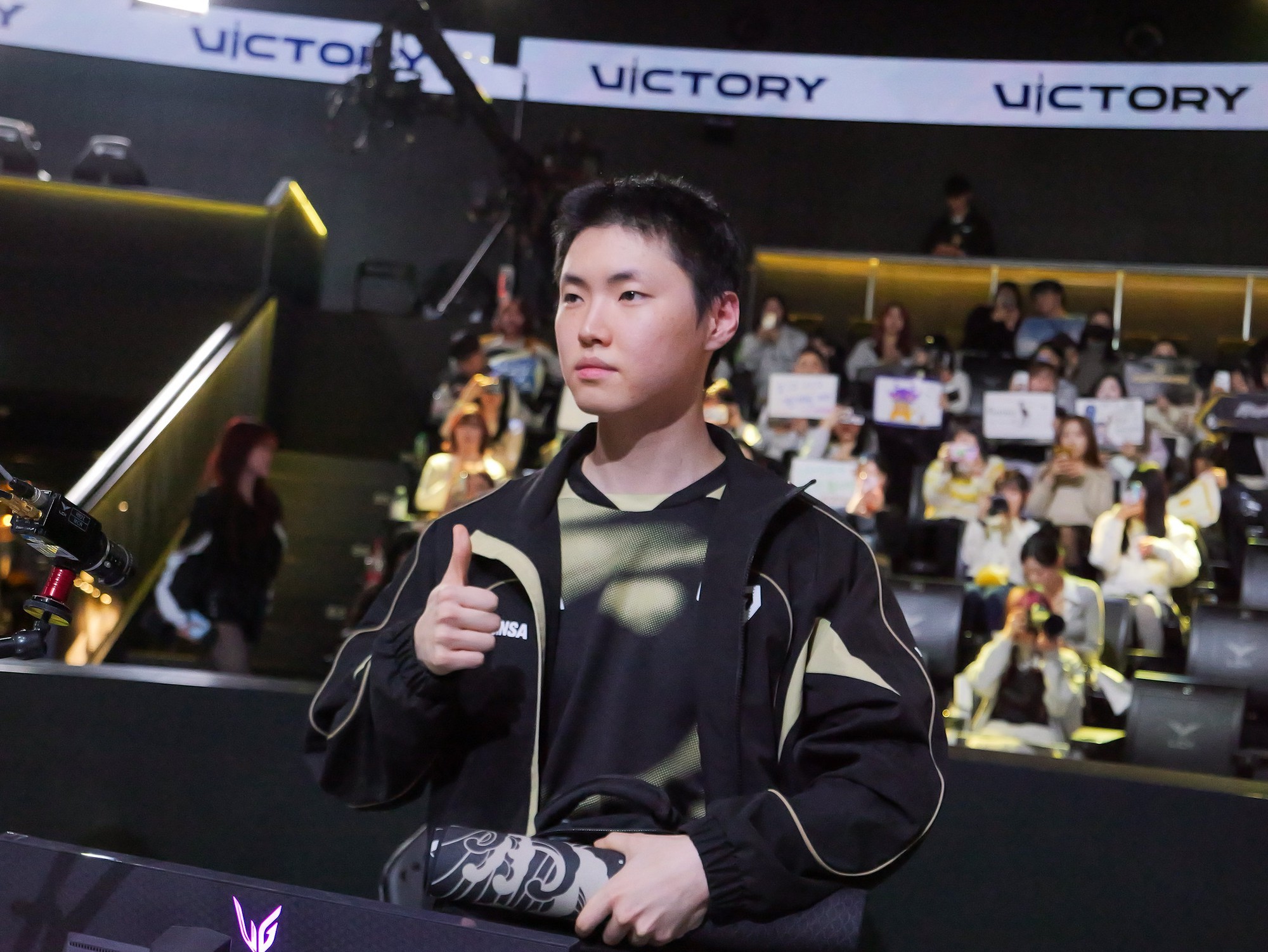 Chovy chỉ ra một sai lầm “chí mạng” của Kanavi