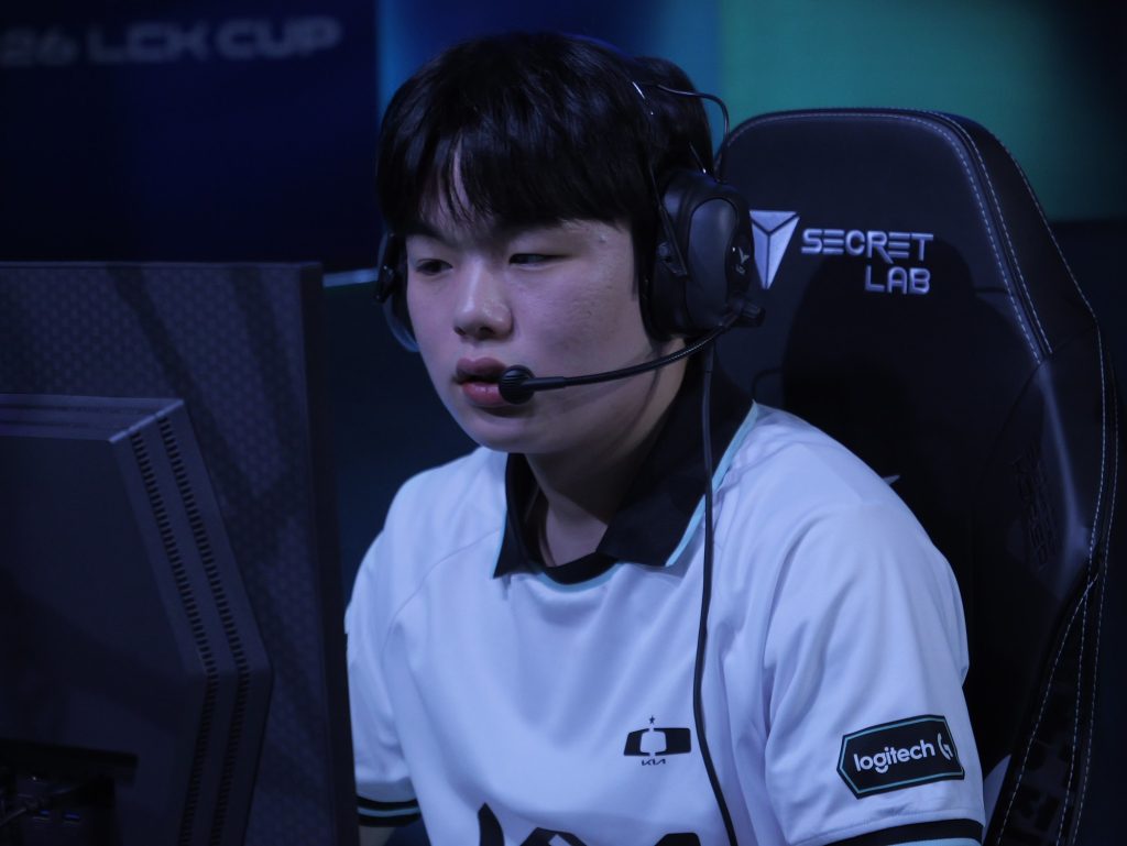 Dàn sao DK cảm nhận trải nghiệm “kinh hoàng” sau trận đấu với T1