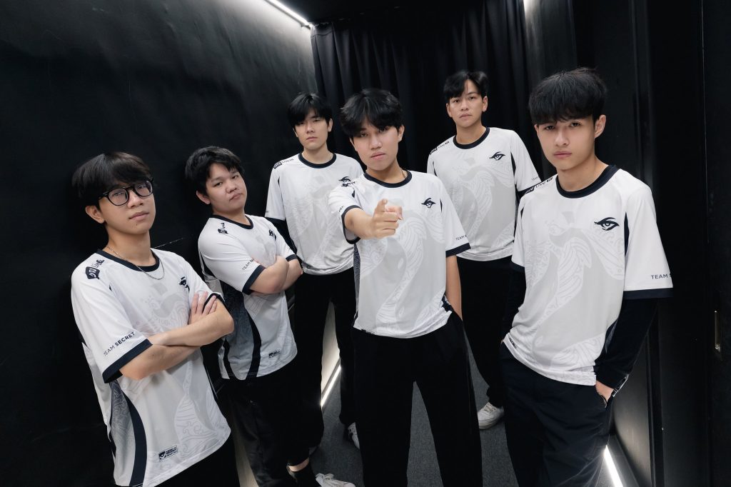 Đây chính là đối thủ Taki mong muốn gặp nhất nếu tham dự First Stand 2026