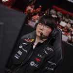 Dày dạn kinh nghiệm nhưng Faker cũng có lúc nhầm lẫn cơ bản