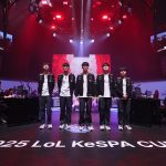 Dự đoán LCK Cup 2026 trận T1 – HLE: Chờ màn so tài ở Đường Dưới