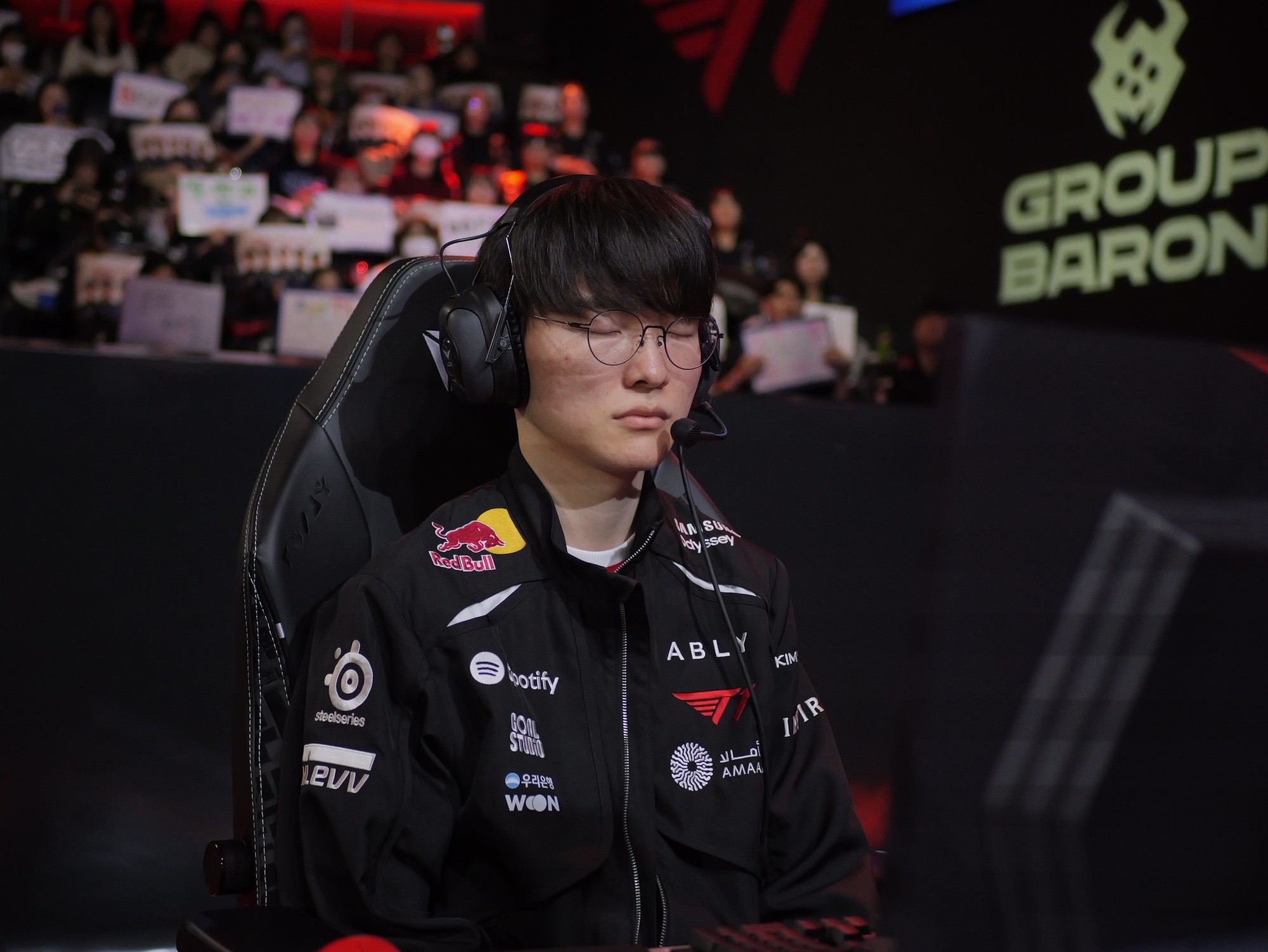 Faker là trường hợp đặc biệt bậc nhất LCK Cup 2026 tính đến hiện tại