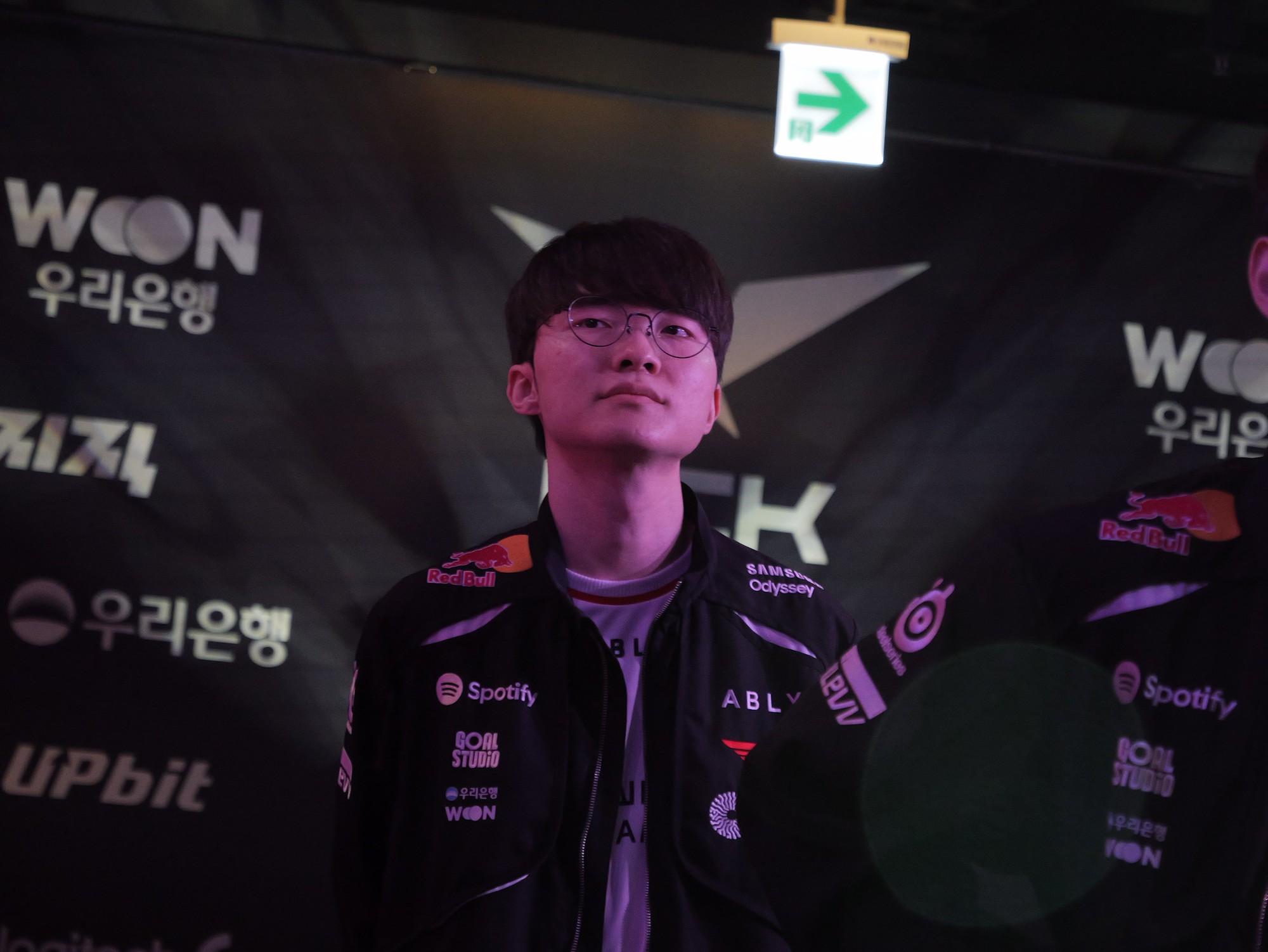 Faker tỏ ý không hài lòng về LCK Cup 2026