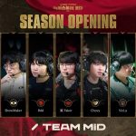 Faker và các “đồng đội đặc biệt” đạt thành tích “khủng” tại LCK Cup 2026