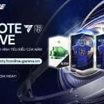 FC Online: Danh sách đề cử cho đội hình 26 Team Of The Year chính thức lộ diện