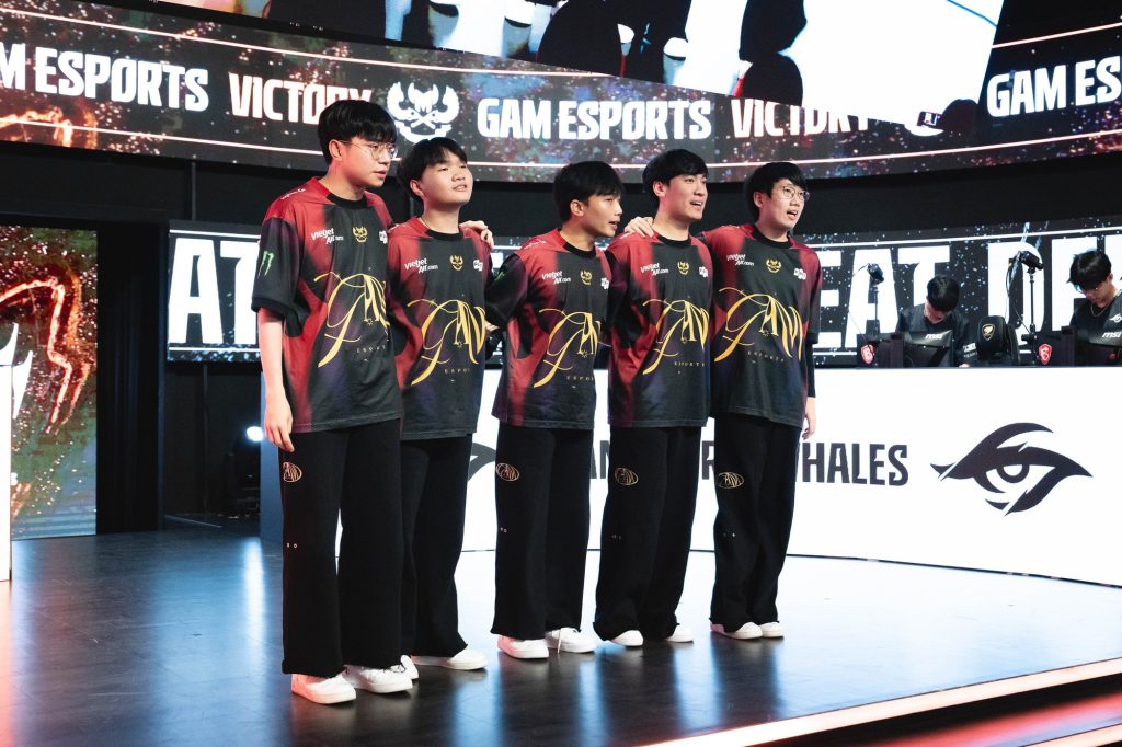 GAM bất ngờ xuất hiện trên sóng “phim giờ vàng” khiến cộng đồng thích thú