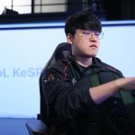 Gumayusi lần đầu nói về cảm giác khi ngồi dự bị khiến fan càng thêm xót xa