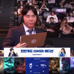 Gumayusi tiết lộ lý do đặc biệt cho lượt chọn Ziggs “sở đoản”