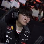 Hé lộ mic-check màn lội ngược dòng kinh điển của T1, Faker chính là sự khác biệt