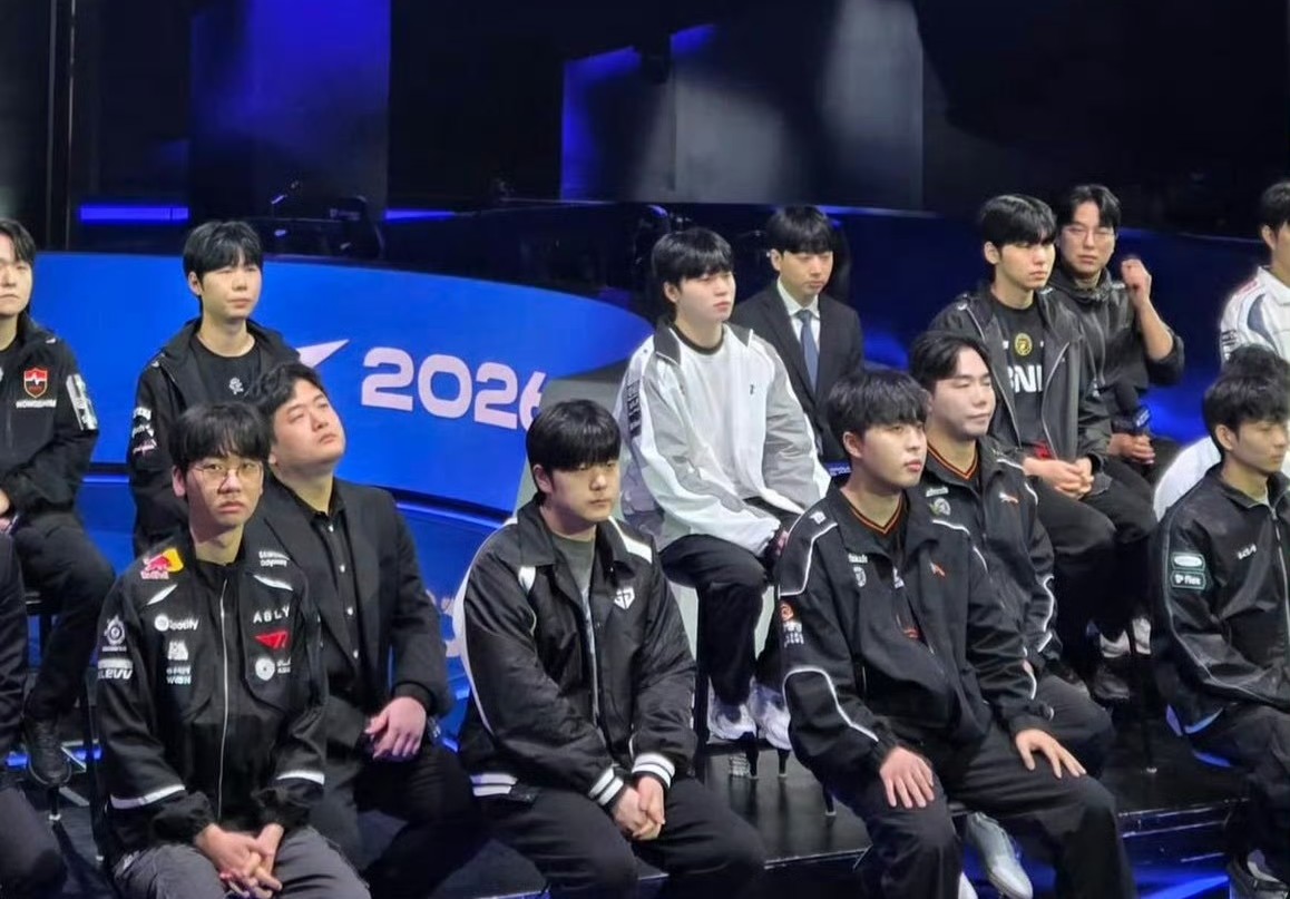 HLE bị đánh giá thấp bất ngờ tại LCK Cup 2026 khiến khán giả cũng khó hiểu