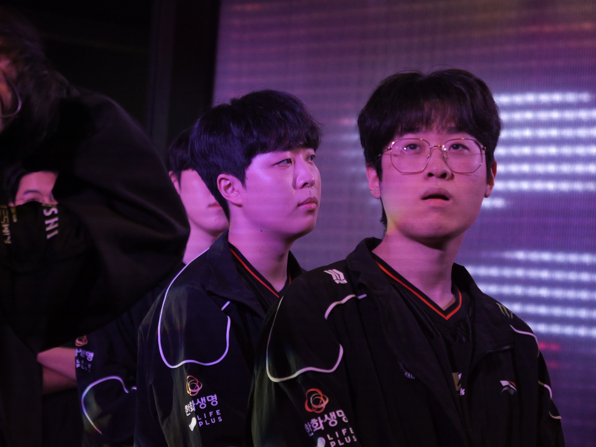 HLE thực chất lại là đội ít phải lo lắng tại “Super Week” của LCK Cup 2026