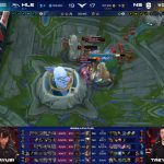 HLV HLE thừa nhận một sự thật cay đắng về “Super Team”