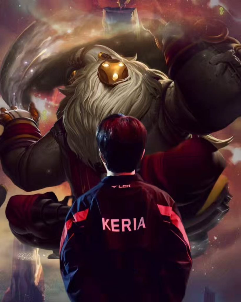 Hóa ra Gumayusi đã “cảnh báo” nhưng HLE vẫn “ngoan cố”