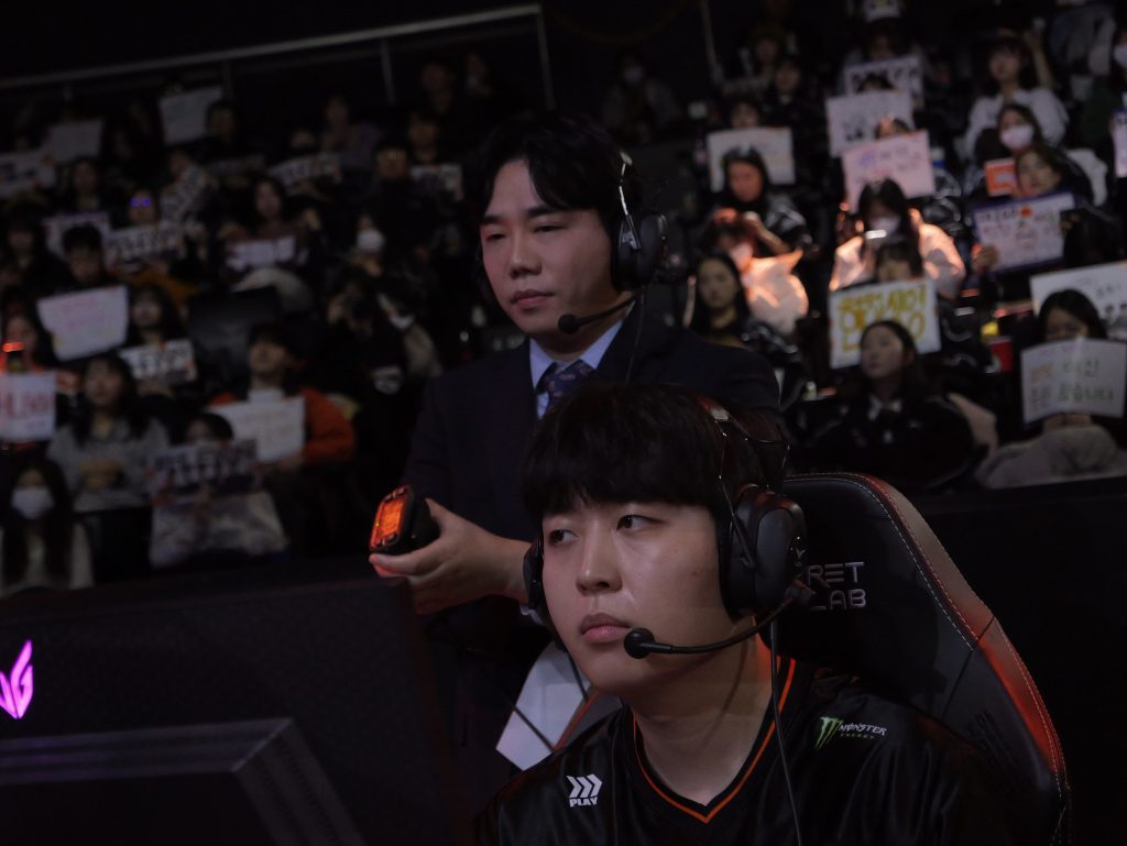 Kanavi chia sẻ về vấn đề “đau đầu” nhất của HLE hiện tại