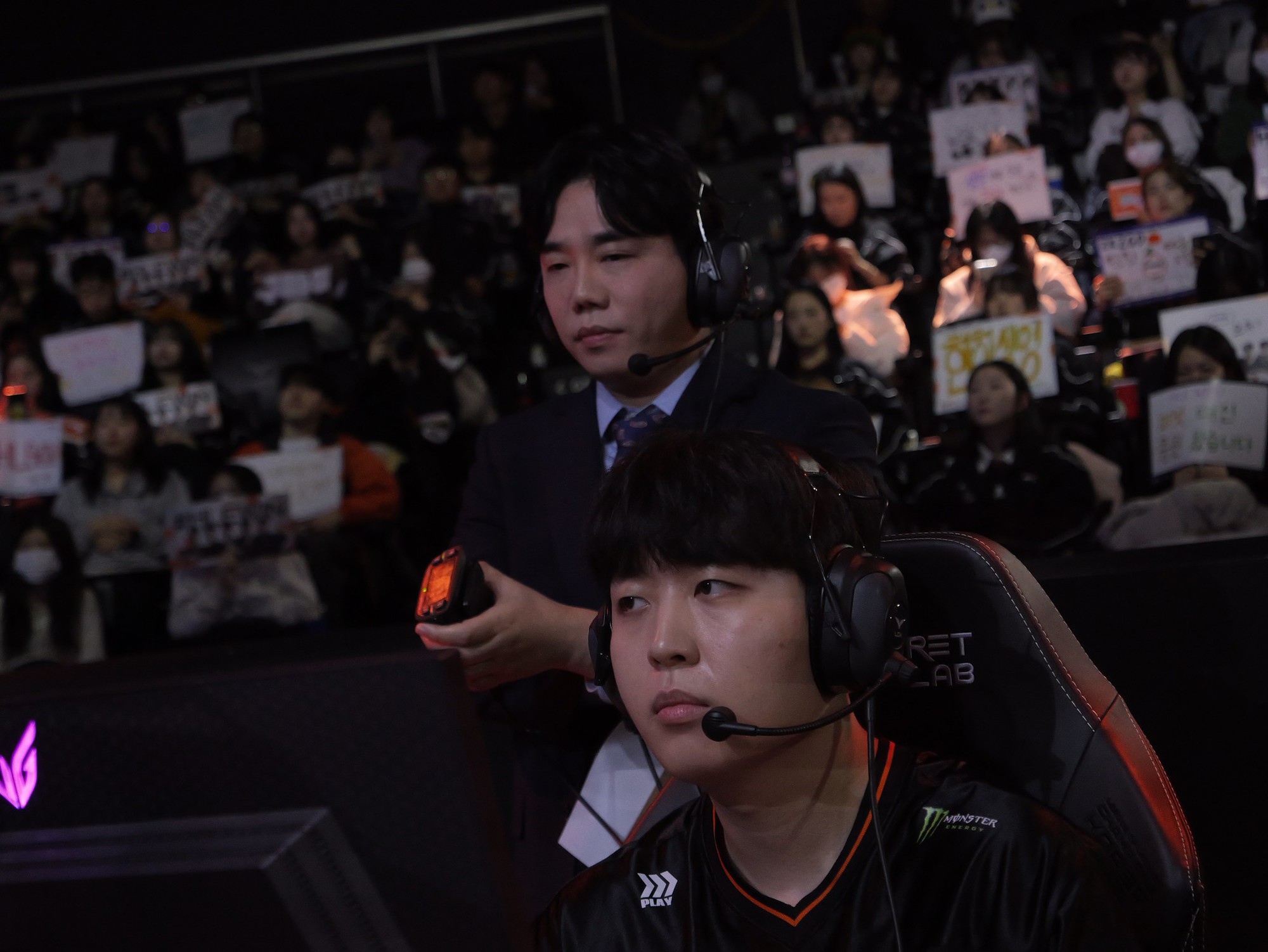 Kanavi chia sẻ về vấn đề “đau đầu” nhất của HLE hiện tại