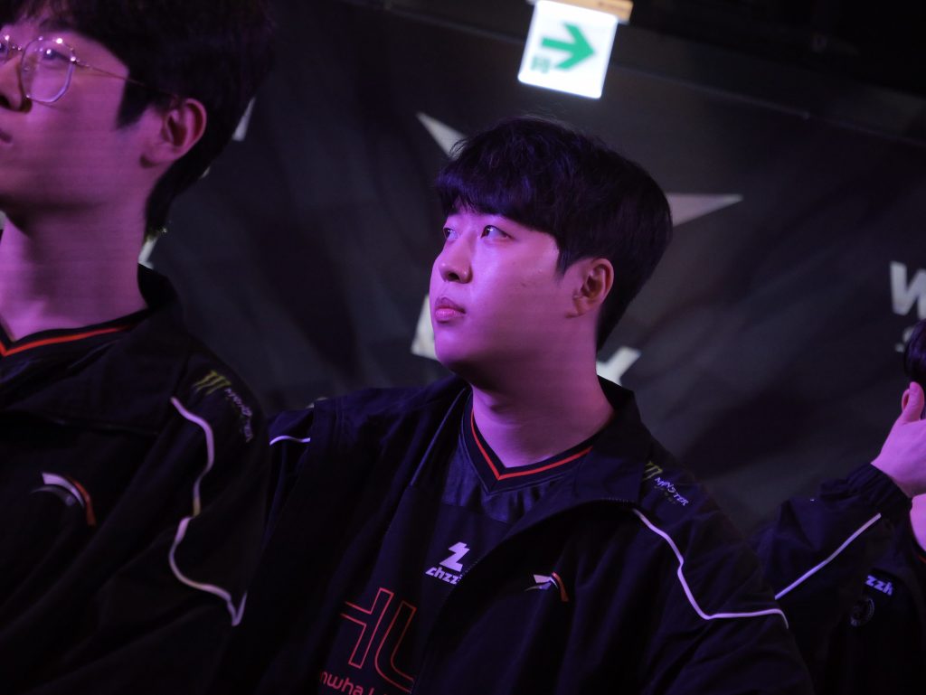 Kanavi có thể vừa là vấn đề nhưng cũng vừa là giải pháp của HLE