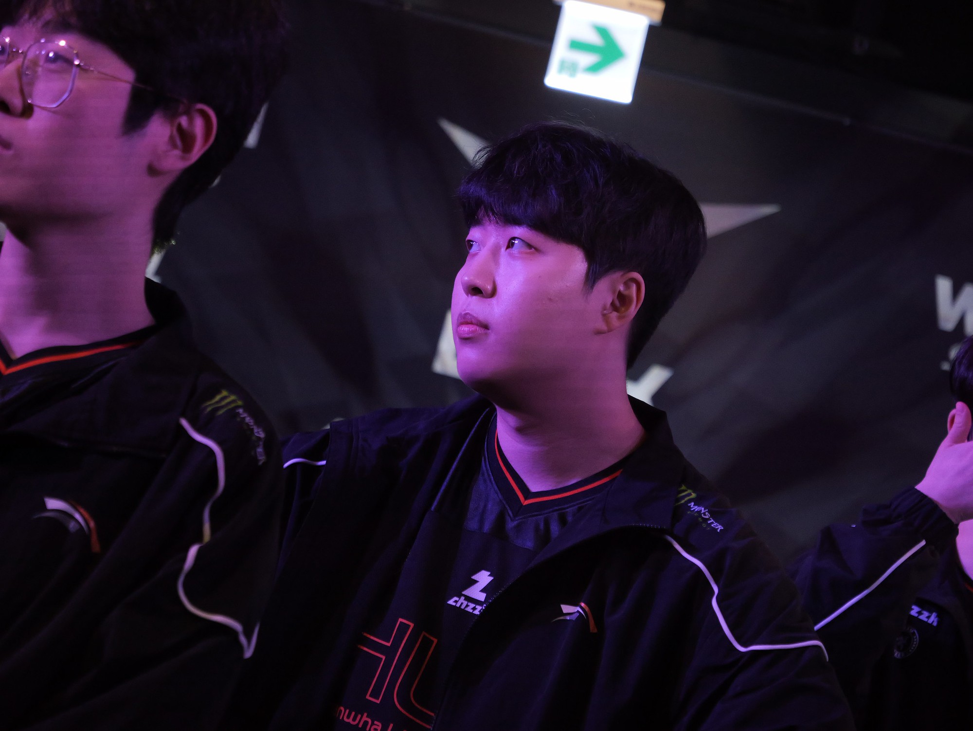 Kanavi có thể vừa là vấn đề nhưng cũng vừa là giải pháp của HLE