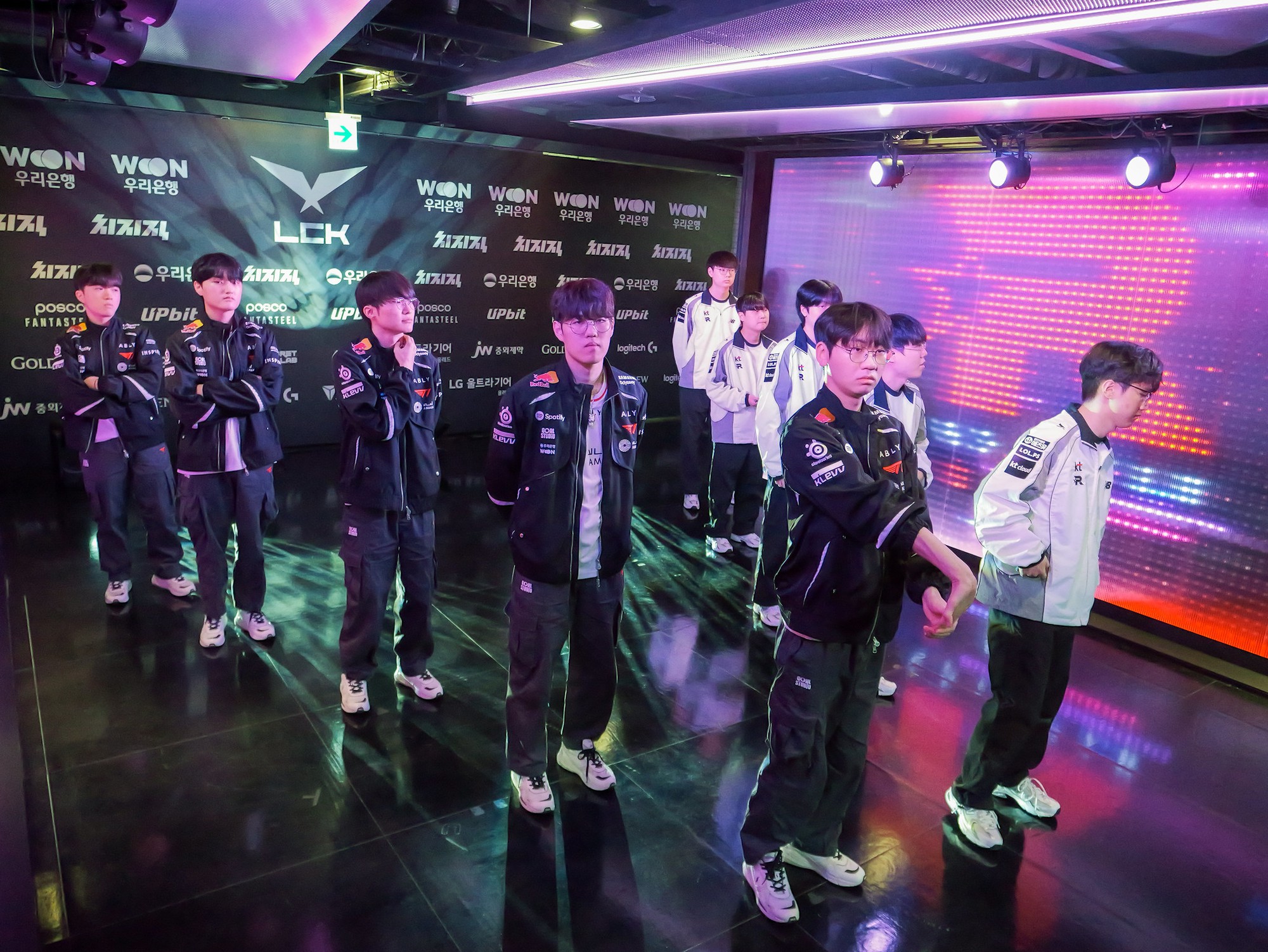 Keria có những nhận xét mới về cách thể hiện của Peyz tại T1