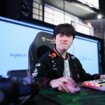 Keria cũng tung “ám hiệu” về tương lai, có liên quan T1