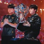 Keria khen ngợi đồng đội cũ hết lời nhưng vẫn không quên “người mới” của T1