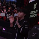 Keria lập cột mốc sự nghiệp mới sau chiến thắng khó tin trước KT