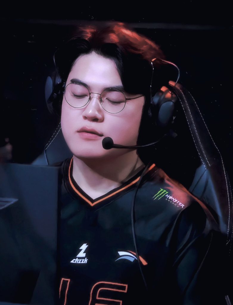 Không còn nghi ngờ khi đây chính là điểm yếu chí mạng của HLE