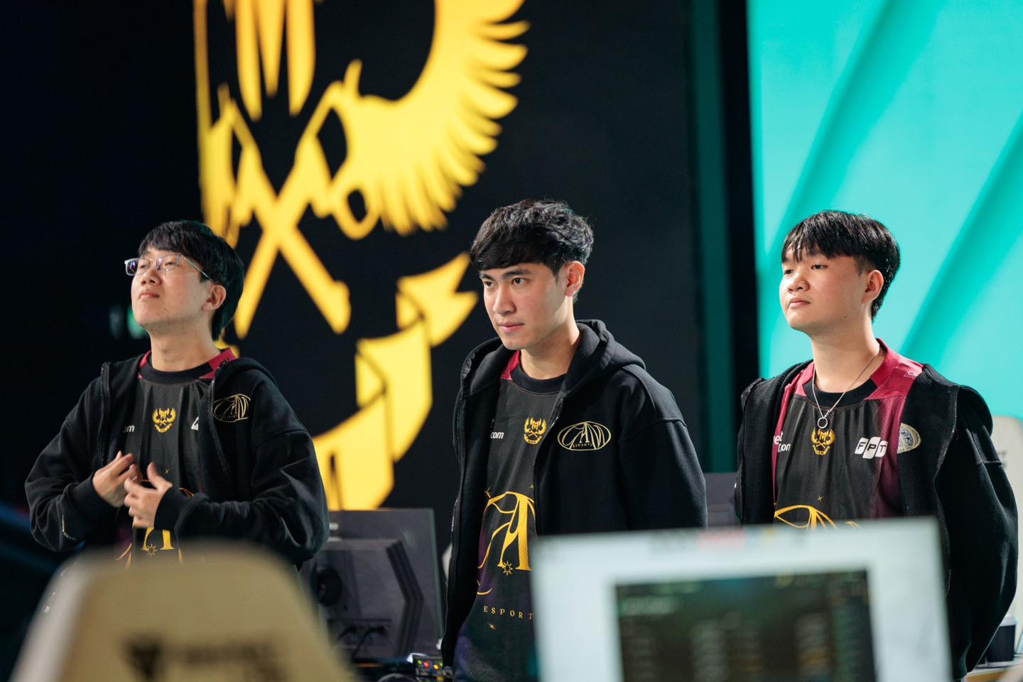 Kiaya lần đầu chia sẻ về “GAM thời hậu Levi”