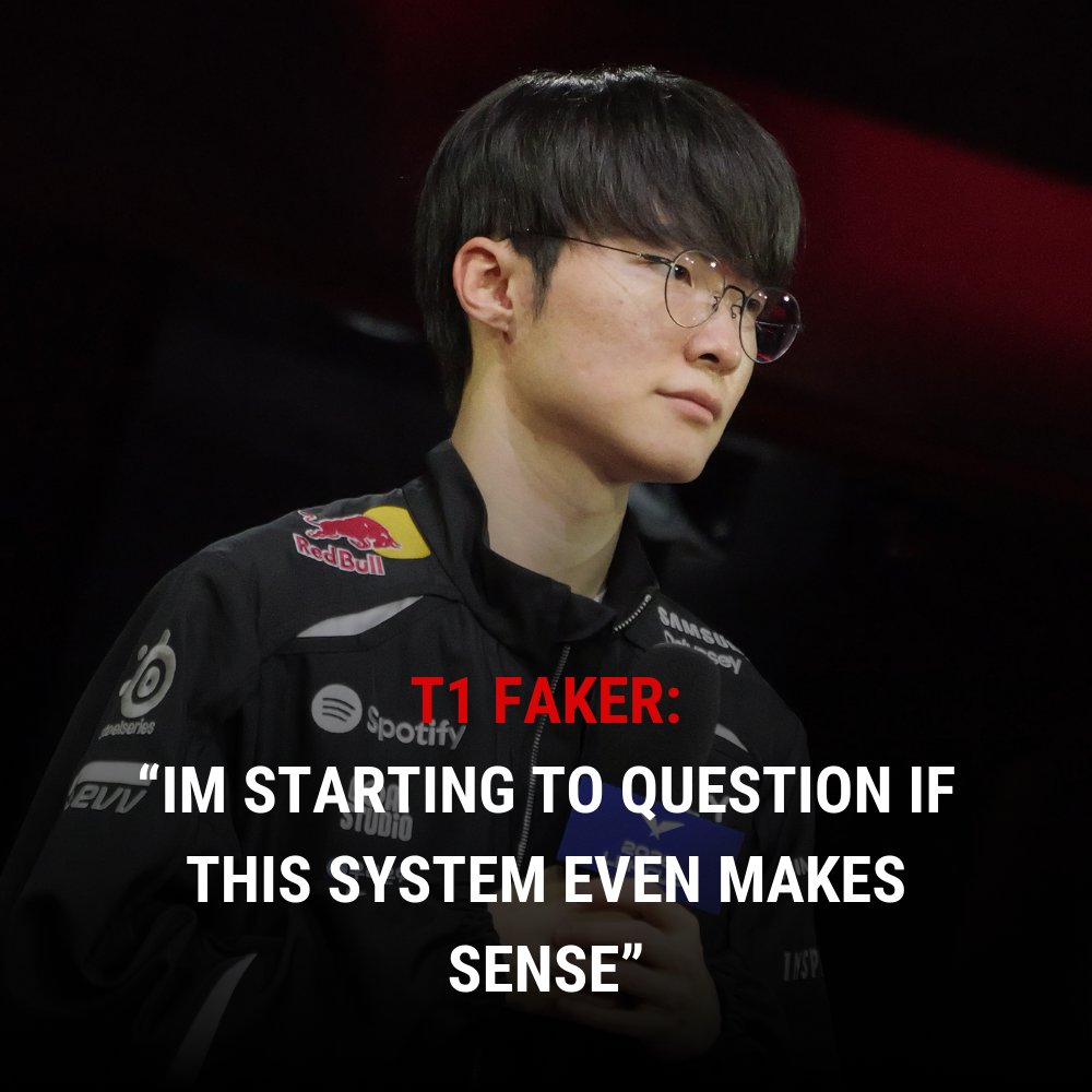 LCK bắt buộc phải xem lại thể thức của LCK Cup