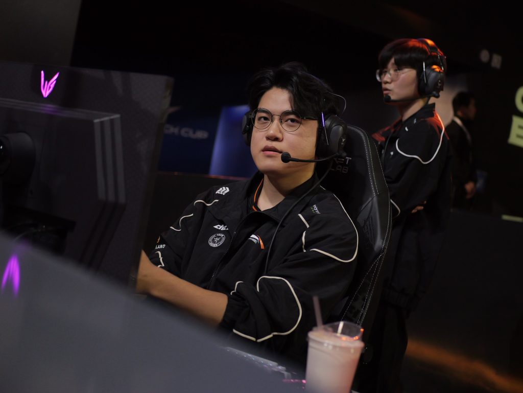 Lịch thi đấu LCK Cup 2026 mới nhất: HLE phải “thức giấc”