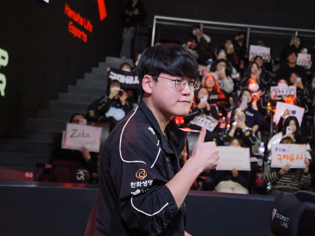 Lịch thi đấu LCK Cup 2026 mới nhất: Tuần “sinh tử” của các “ông lớn”