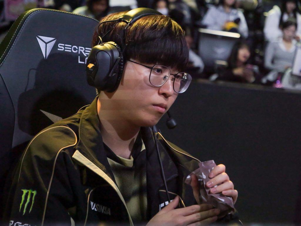 LMHT: Thực hư Gen.G “xem thường” HLE ngay từ khâu cấm chọn