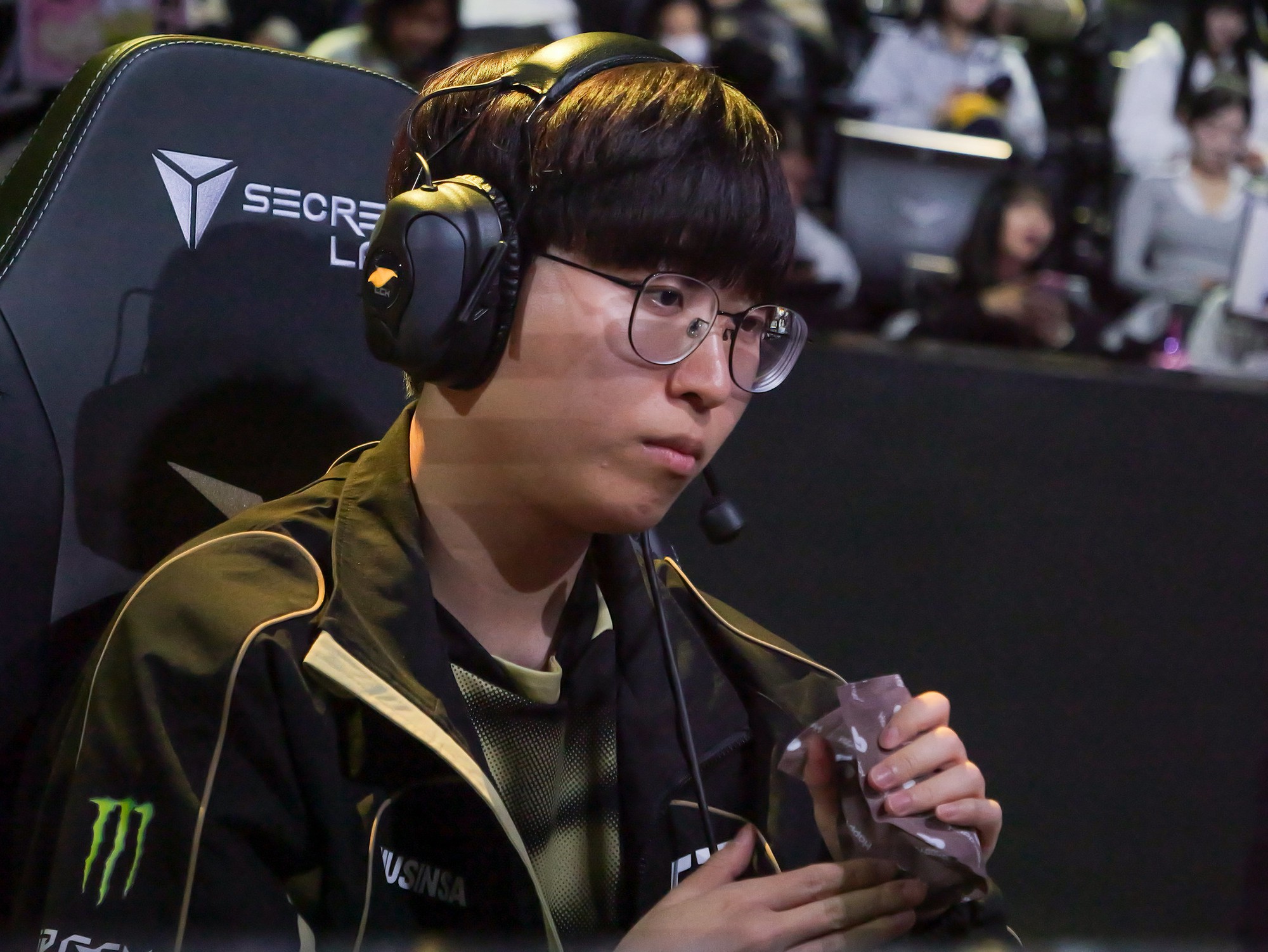 LMHT: Thực hư Gen.G “xem thường” HLE ngay từ khâu cấm chọn