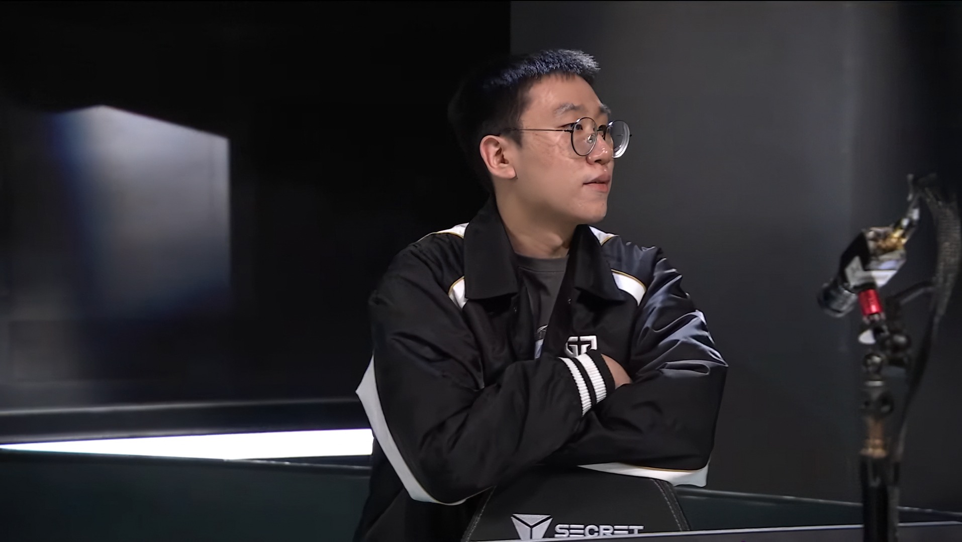 Mùa giải mới chưa bắt đầu nhưng Ruler đã nhận “quả đắng” vì hành vi “vạ miệng”