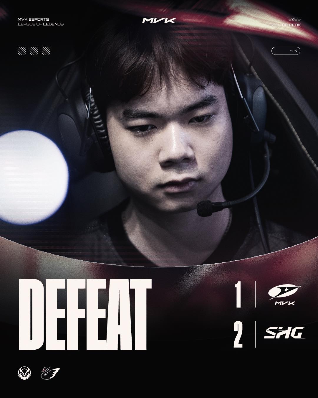 MVK lập cột mốc “đáng xấu hổ” khiến SofM liên tục bị réo tên