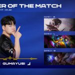 Ngày này năm xưa: Gumayusi có màn “đáp trả” quá khứ đầy ngọt ngào