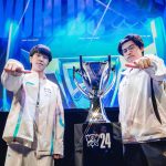 Ngay ngày mở màn LPL, cựu Á quân CKTG đã làm nên lịch sử cho LPL