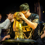 Nhà vua MSI chính thức biến mất khỏi làng LMHT