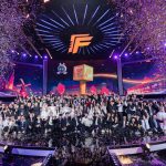 Những khoảnh khắc ấn tượng nhất tại đêm Gala Free Fire Awards 2025