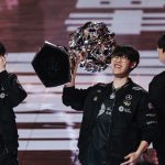 Oner đặt mục tiêu không tưởng vì Faker