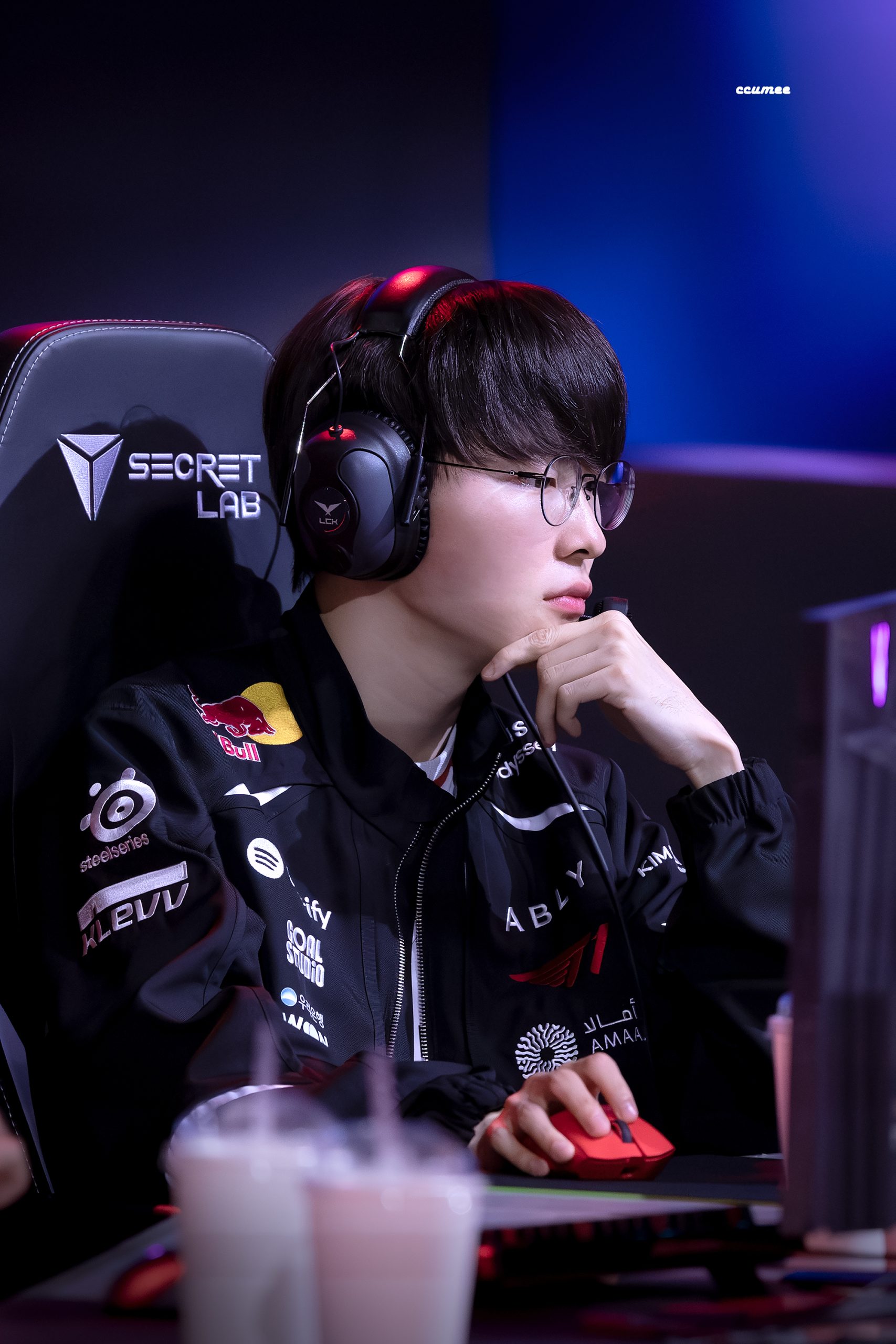 T1 có thể trở thành ngoại lệ duy nhất tại LCK Cup 2026 vì Faker