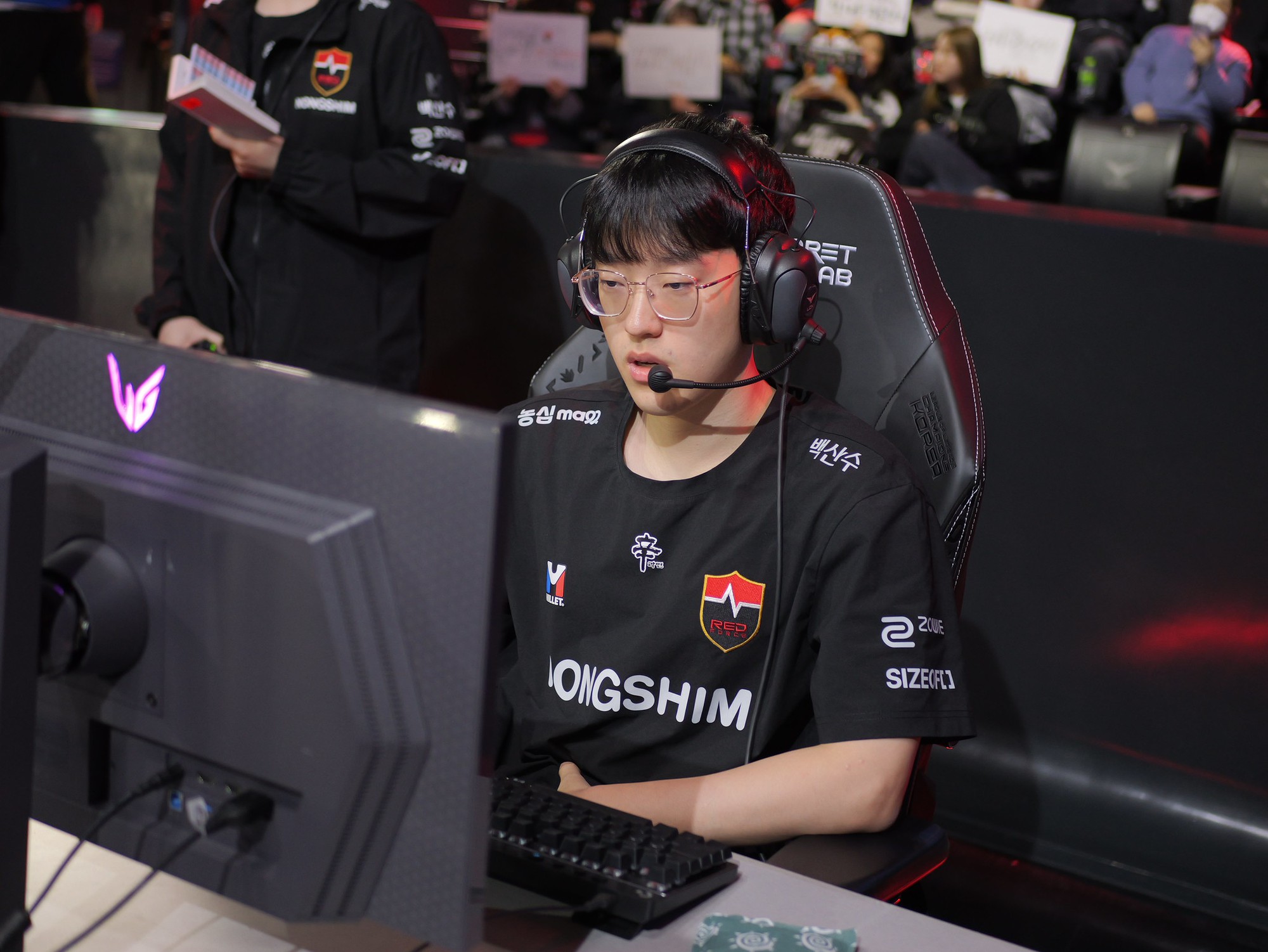 Trận thua của KT khiến HLE gặp khó tại LCK Cup 2026